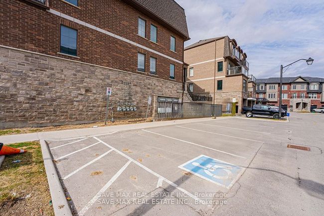 132 - 445 Ontario St S, Condo with 2 bedrooms, 2 bathrooms and 1 parking in Milton ON | Image 36