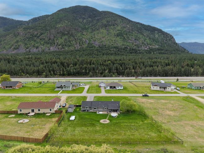 Mountain view featuring a forest | Image 37