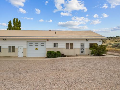 4219 N Old Highway 91, Enoch, UT, 84721 | Card Image