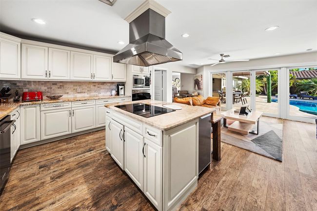 3411 Ne 27 Th Ave, House other with 4 bedrooms, 3 bathrooms and null parking in Lighthouse Point FL | Image 19