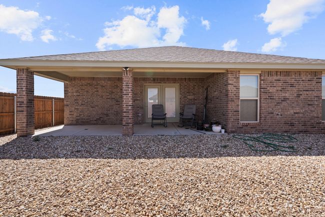 7502 89 Th St, House other with 3 bedrooms, 2 bathrooms and null parking in Lubbock TX | Image 14
