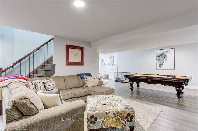 21 Paxton St, House other with 4 bedrooms, 3 bathrooms and 6 parking in Holyrood ON | Image 28