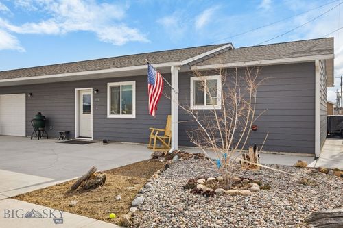 108 Timmons Street, Dillon, MT, 59725 | Card Image