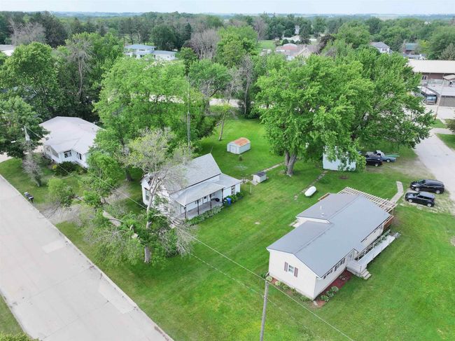 214 W Main St, House other with 1 bedrooms, 1 bathrooms and null parking in Lime Springs IA | Image 4