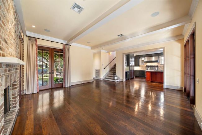 3603 Audubon Pl, House other with 3 bedrooms, 4 bathrooms and 2 parking in Houston TX | Image 10