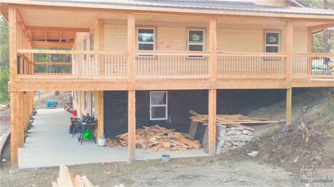 1 Nighthawk Trl, House other with 3 bedrooms, 2 bathrooms and null parking in Roundup MT | Image 5