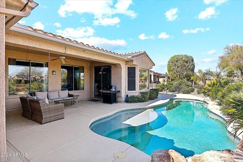 16528 W Isleta Court, Surprise, AZ, 85387 | Card Image