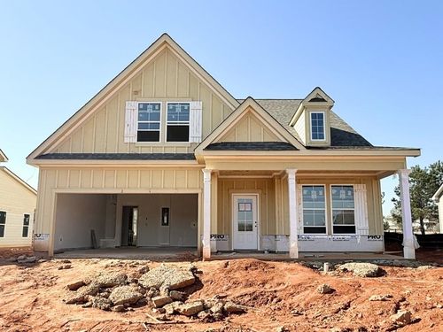 33 Cochin Dr, Statham, GA, 30666-2676 | Card Image
