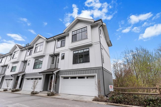 5 - 5218 Savile Row, Townhouse with 3 bedrooms, 2 bathrooms and 2 parking in Burnaby BC | Image 23
