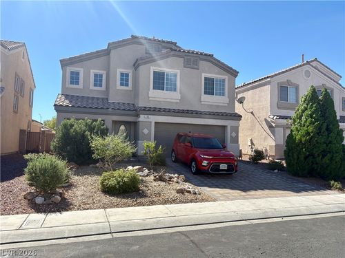 345 Orchid Oasis Avenue, North Las Vegas, NV, 89031 | Card Image