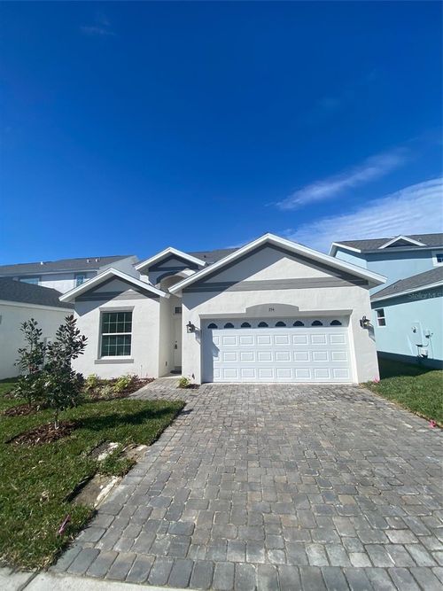 754 Reflection Lake Dr, ORLANDO, FL, 32807-2009 | Card Image