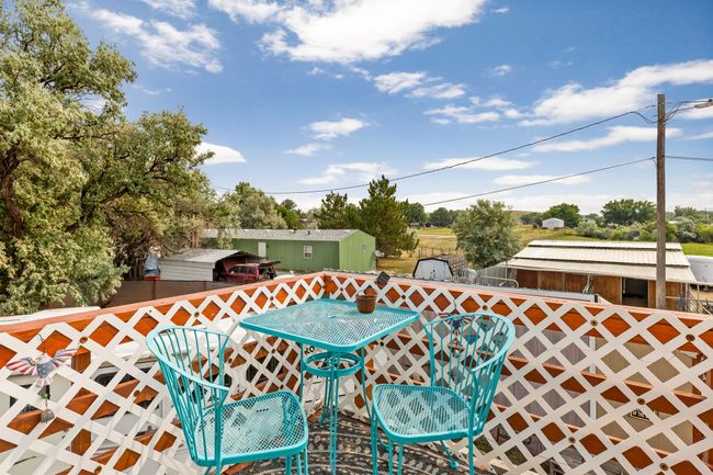 Back Deck | Image 62