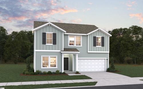 226 Gumwood Cir, Gaffney, SC, 29341-5901 | Card Image