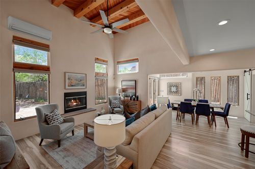3052 Pueblo Puye, Santa Fe, NM, 87507-2565 | Card Image