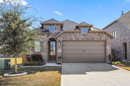 13105 Sapphire Lake Ln, Texas City, TX, 77568-1939 | Card Image