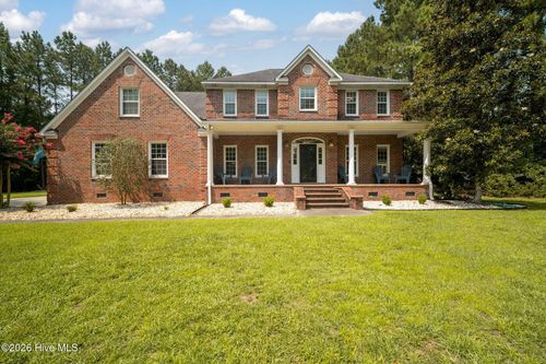 2003 Grenville Ct, Trent Woods, NC, 28562-7204 | Card Image