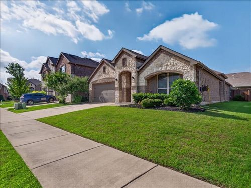 16020 Holly Crk, Prosper, TX, 75078-1540 | Card Image