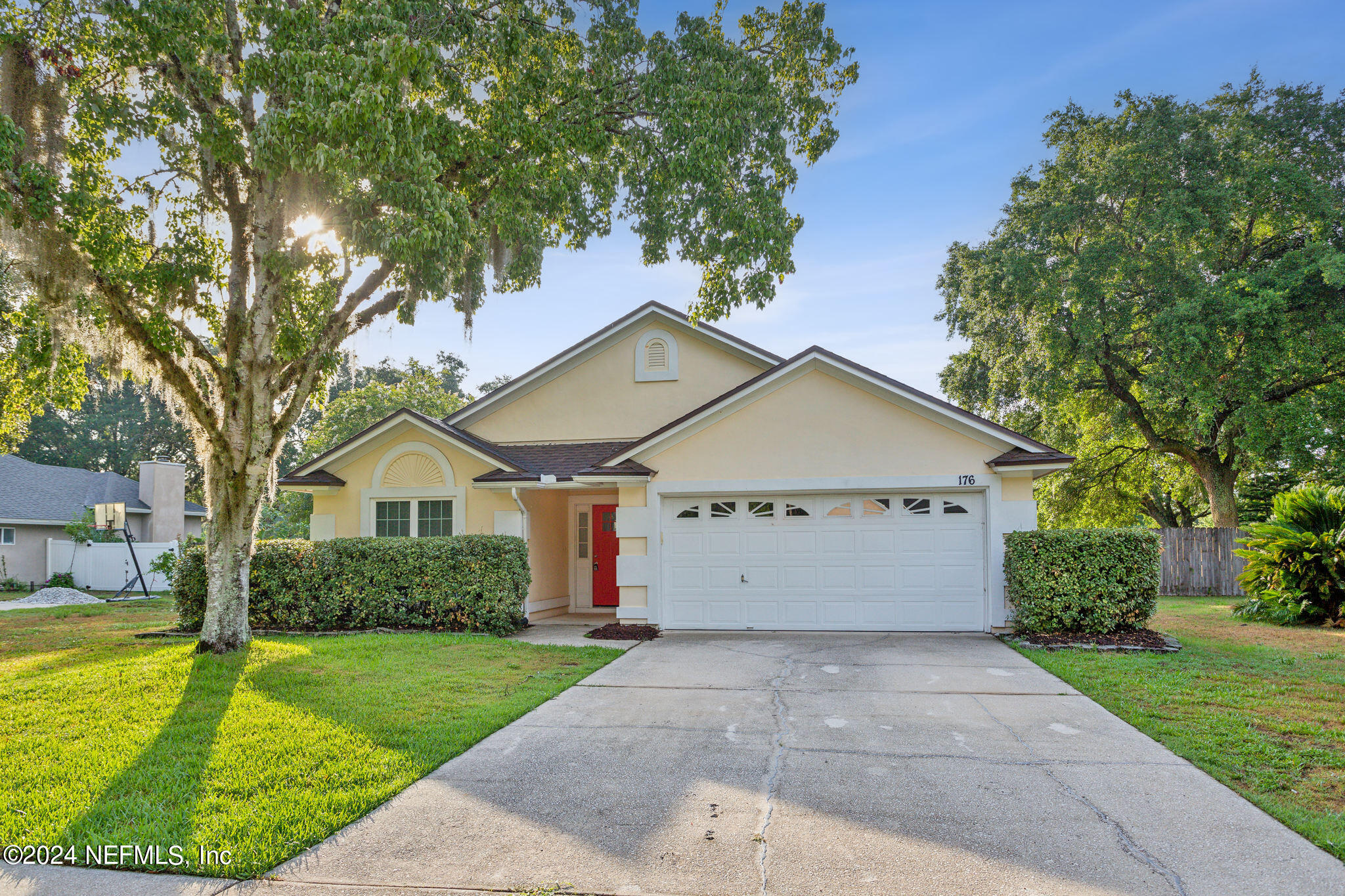 Ivy Lakes Dr, Saint Johns, FL 32259