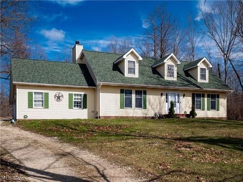 4333 Hamilton Road, Medina, OH, 44256 | Card Image