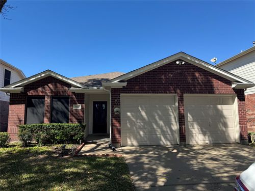 17442 S Summit Canyon Dr, Houston, TX, 77095-6948 | Card Image
