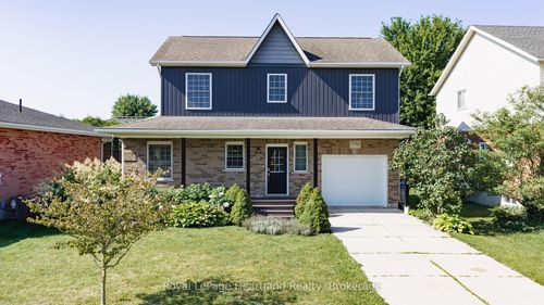 770 Scott St W, Listowel, ON, N4W1J5 | Card Image