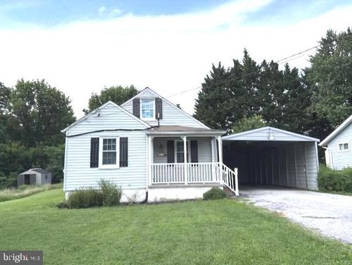 10 Rose St, LUTHERVILLE TIMONIUM, MD, 21093-2204 | Card Image