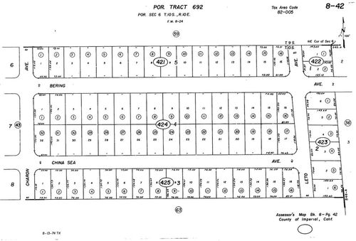1211 Bering, Thermal, CA, 92274 | Card Image