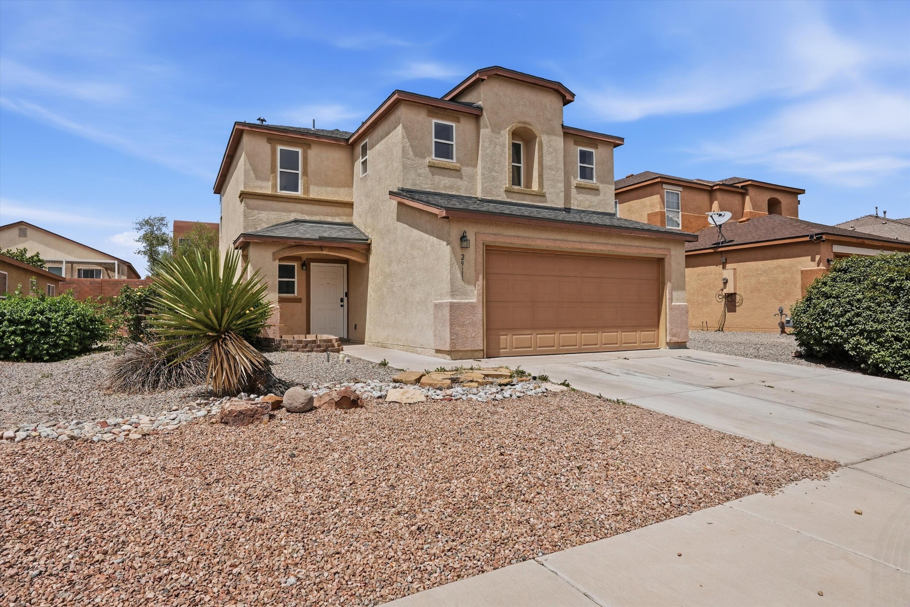 Residential in Albuquerque