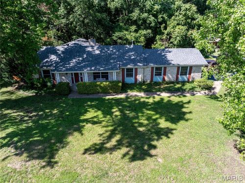 258 Ridge Trail Dr, Chesterfield, MO, 63017-3063 | Card Image