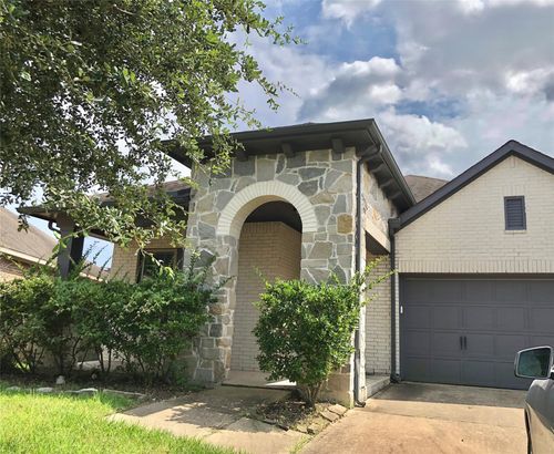 2935 Eden Trails Ln, Richmond, TX, 77406-1455 | Card Image