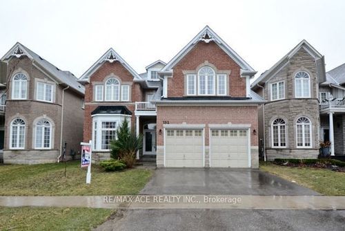 152 Atherton Ave, Ajax, ON, L1T0H8 | Card Image