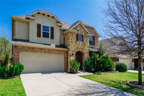 4120 Dominion Ridge Dr, Mckinney, TX, 75071-5187 | Card Image