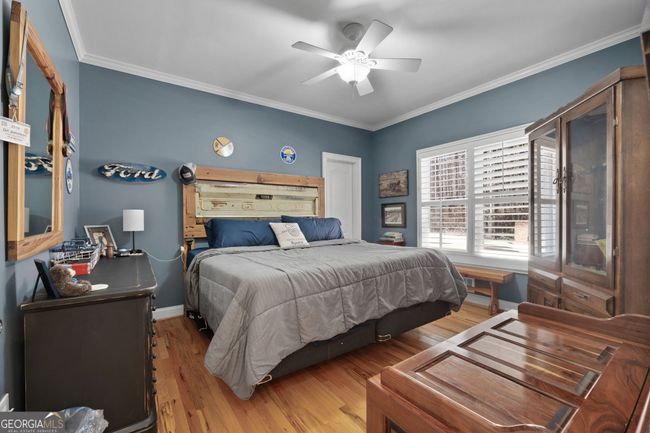 76 Creekside Ct, House other with 4 bedrooms, 4 bathrooms and 2 parking in Zebulon GA | Image 35