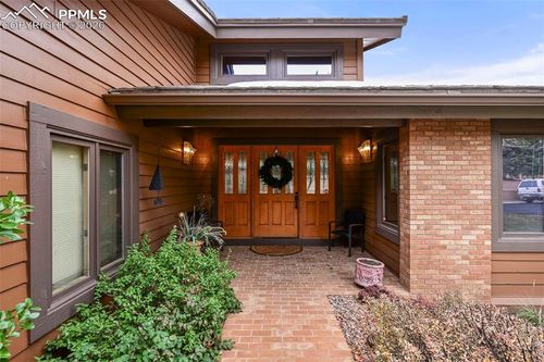 1536 Smoochers Circle, Colorado Springs, CO, 80904 | Card Image