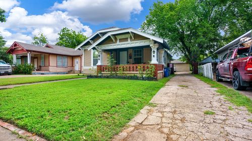 714 S Winnetka Ave, Dallas, TX, 75208-5909 | Card Image