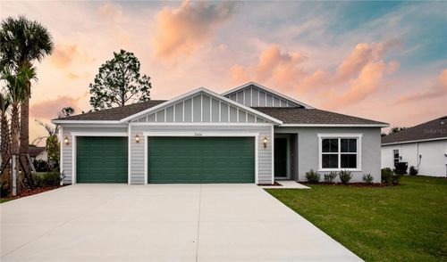 25434 Colon Drive, Punta Gorda, FL, 33983 | Card Image