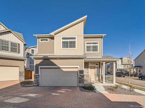 10111 Zeno Street, Commerce City, CO, 80022 | Card Image