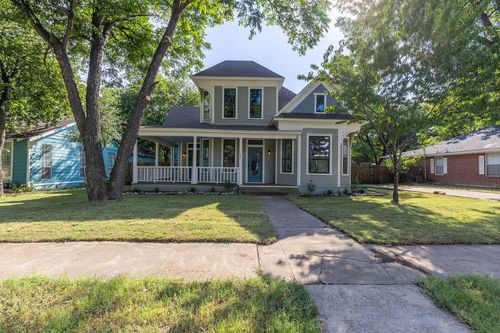 607 N Dallas St, Ennis, TX, 75119-3109 | Card Image