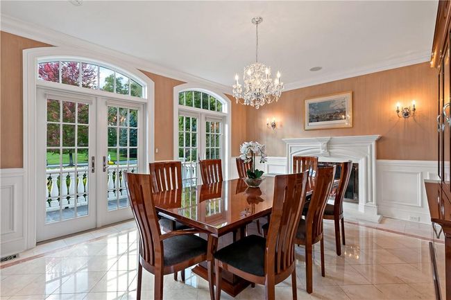 6 Austin Pl, House other with 5 bedrooms, 6 bathrooms and 2 parking in Briarcliff Manor NY | Image 10