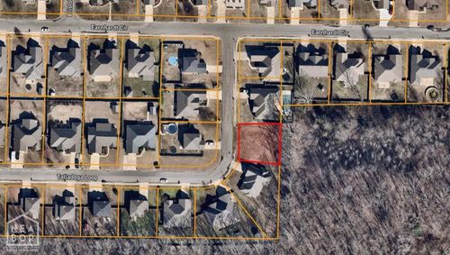 37 Talladega Loop, Cabot, AR, 72023-9711 | Card Image