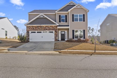 1263 Gregory Landing Dr, North Augusta, SC, 29860-8054 | Card Image