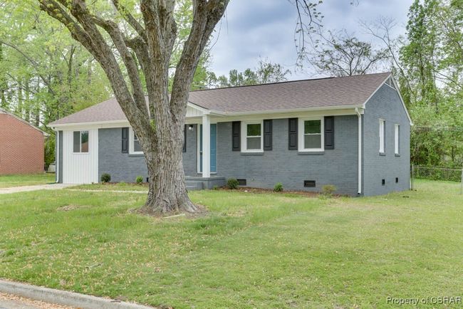 120 Springfield Dr, House other with 3 bedrooms, 2 bathrooms and null parking in Williamsburg VA | Image 4
