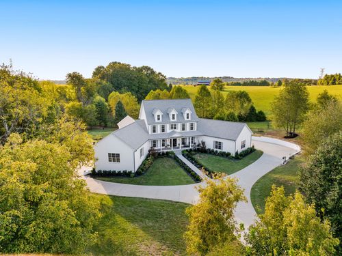 1780 Berea Church Rd, Lebanon, TN, 37087-7920 | Card Image