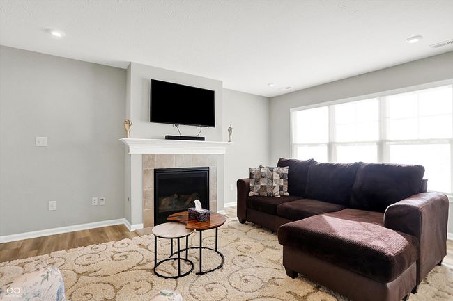7111 Lillian Pl, House other with 2 bedrooms, 2 bathrooms and null parking in Cumberland IN | Image 22