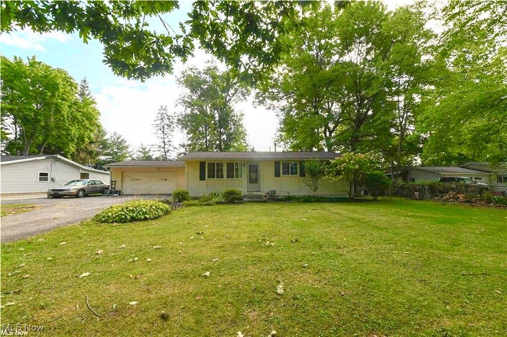 Stoneridge Rd, Macedonia, OH 44056