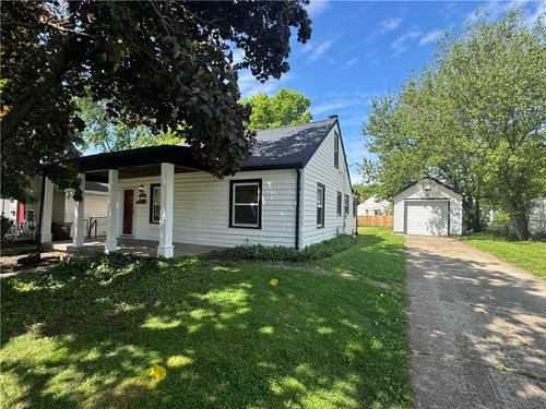 3019 Dwight Ave, Dayton, OH, 45420-2111 | Card Image