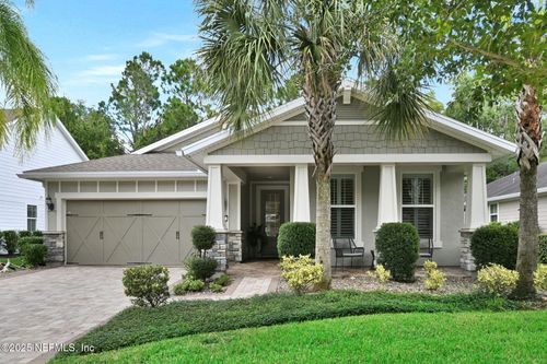 69 Parkfront Ln, ST AUGUSTINE, FL, 32095-8545 | Card Image