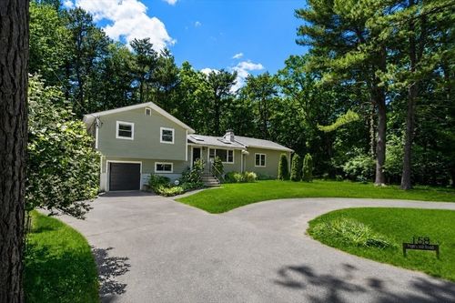 153 Pratts Mill Rd, Sudbury, MA, 01776-2650 | Card Image