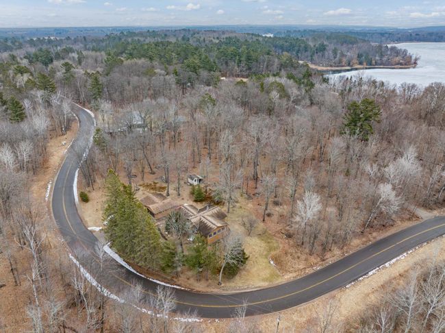 36549 Indian Point Rd, House other with 3 bedrooms, 2 bathrooms and null parking in Cohasset MN | Image 48