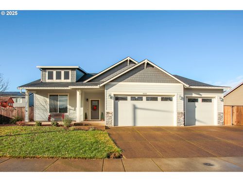 6352 Ne Ramble St, Albany, OR, 97321-9248 | Card Image